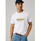 CAMISETA HOMBRE PEPE JEANS MILTON TEE