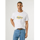 CAMISETA HOMBRE PEPE JEANS MILTON TEE