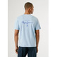 CAMISETA HOMBRE  PEPE JEANS TERELL TEE