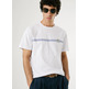 CAMISETA HOMBRE  PEPE JEANS TAD TEE