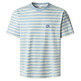 CAMISETA HOMBRE PEPE JEANS TARK TEE