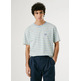 CAMISETA HOMBRE PEPE JEANS TARK TEE