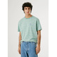 CAMISETA HOMBRE  PEPE JEANS TARK TEE