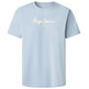 CAMISETA HOMBRE  PEPE JEANS EGGO N