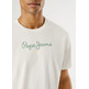 CAMISETA HOMBRE  PEPE JEANS EGGO N