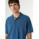 POLO HOMBRE  PEPE JEANS CALLUM INDIGO