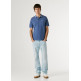 POLO HOMBRE  PEPE JEANS OSCAR STRIPES