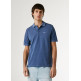 POLO HOMBRE  PEPE JEANS OSCAR STRIPES