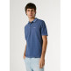 POLO HOMBRE  PEPE JEANS OSCAR STRIPES