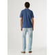 POLO HOMBRE  PEPE JEANS OSCAR STRIPES