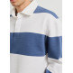 POLO RUGBY MANGA LARGA HOMBRE PEPE JEANS FIT RELAXED