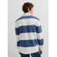 POLO RUGBY MANGA LARGA HOMBRE PEPE JEANS FIT RELAXED