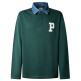 POLO RUGBY MANGA LARGA HOMBRE PEPE JEANS FIT REGULAR