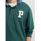 POLO RUGBY MANGA LARGA HOMBRE PEPE JEANS FIT REGULAR
