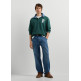 POLO RUGBY MANGA LARGA HOMBRE PEPE JEANS FIT REGULAR