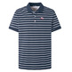 POLO HOMBRE PEPE JEANS VIDAL STRIPES