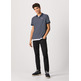 POLO HOMBRE PEPE JEANS VIDAL STRIPES