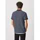 POLO HOMBRE PEPE JEANS VIDAL STRIPES
