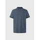 POLO HOMBRE PEPE JEANS VIDAL STRIPES