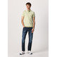 POLO EFECTO DESGASTADO HOMBRE PEPE JEANS VINCENT GD N
