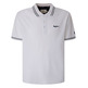 POLO ALGODÓN PIQUÉ LOGO BORDADO HOMBRE PEPE JEANS JETT