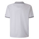 POLO ALGODÓN PIQUÉ LOGO BORDADO HOMBRE PEPE JEANS JETT