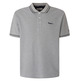 POLO ALGODÓN PIQUÉ LOGO BORDADO HOMBRE PEPE JEANS JETT