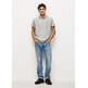POLO ALGODÓN PIQUÉ LOGO BORDADO HOMBRE PEPE JEANS JETT
