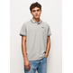 POLO ALGODÓN PIQUÉ LOGO BORDADO HOMBRE PEPE JEANS JETT