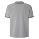 POLO ALGODÓN PIQUÉ LOGO BORDADO HOMBRE PEPE JEANS JETT