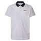 POLO ESTAMPADO ALL-OVER HOMBRE PEPE JEANS JOHANN