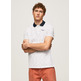 POLO ESTAMPADO ALL-OVER HOMBRE PEPE JEANS JOHANN
