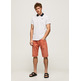POLO ESTAMPADO ALL-OVER HOMBRE PEPE JEANS JOHANN