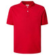 POLO PIQUÉ HOMBRE PEPE JEANS FIT SLIM
