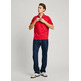 POLO PIQUÉ HOMBRE PEPE JEANS FIT SLIM