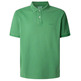 POLO PIQUÉ HOMBRE PEPE JEANS FIT SLIM