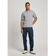 POLO PIQUÉ HOMBRE PEPE JEANS FIT SLIM