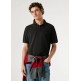 POLO PIQUÉ HOMBRE PEPE JEANS FIT SLIM