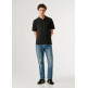 POLO PIQUÉ HOMBRE PEPE JEANS FIT SLIM