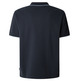POLO PIQUÉ HOMBRE PEPE JEANS LOGO BORDADO