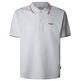 POLO PIQUÉ HOMBRE PEPE JEANS LOGO BORDADO