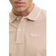 POLO PIQUÉ HOMBRE PEPE JEANS LOGO BORDADO
