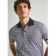 POLO HOMBRE  PEPE JEANS HAYLEY