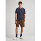 POLO PIQUÉ CON LOGO BORDADO HOMBRE PEPE JEANS