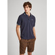 POLO PIQUÉ CON LOGO BORDADO HOMBRE PEPE JEANS