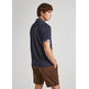 POLO PIQUÉ CON LOGO BORDADO HOMBRE PEPE JEANS