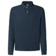 POLO HOMBRE  PEPE JEANS NEW OLIVER GD LS