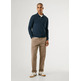 POLO HOMBRE  PEPE JEANS NEW OLIVER GD LS