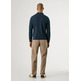 POLO HOMBRE  PEPE JEANS NEW OLIVER GD LS