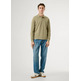 POLO HOMBRE PEPE JEANS NEW OLIVER GD LS